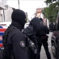 MUP objavio detalje i snimak hapšenja osumnjičenih za krijumčarenje narkotika