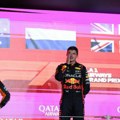 Verstapen pobedio u trci za Veliku nagradu Katara