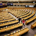 Evropski parlament usvojio rezoluciju o Kosovu i Srbiji