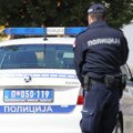 Maloletnik skočio sa mosta u Zrenjaninu: Davio se u jezeru, policija ga izvukla živog