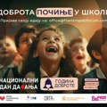 Konkurs za podršku akcijama prikupljanja sredstava za unapređenje kvaliteta obrazovanja i promociju aktivizma, solidarnosti i…
