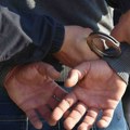 Uhapšena grupa osumnjičena za krijumčarenje migranta