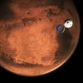 Gde je nestao Mars: Crvena planeta je od nedavno "nevidljiva"