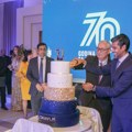 Zdravlje Leskovac slavi 70 godina uspešnog poslovanja: Inspiracija za nova ulaganja u Srbiju