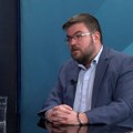 Intervju: Predrag Rajić, specijalni savetnik Miloša Vučevića