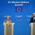 "Zapadni Balkan je deo Evrope": Fon der Lajen pozvala Beograd i Prištinu da ispune svoje obaveze