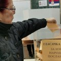 RIK doneo odluku: Ponovljeno glasanje na oko 30 biračkih mesta 30. decembra