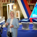 DW: Dug put do kandidature Jekaterine Duncove na izborima u Rusiji