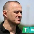 Ivica Kralj za Telegraf: "Kao navijaču Partizana puno mi je srce, uradićemo sve što je do nas za titulu"