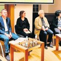 Novi duhovni most između Vojvodine i Pulje