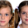 Pronađene sestre Mia (13) i Tina (15): Policija potvrdila da su devojčice nađene