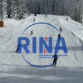 Teško povredjen jedan skijaš na Kopaoniku: Akciju spašavanja izveli pripadnici Gorske službe, policije i Žandarmerije
