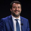 Zamenik premijera Italije Salvini pozdravio povlačenje zakona o pesticidima