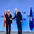 Premijer S.Makedonije u Briselu o bezbednosti i stabilnosti Zapadnog Balkana