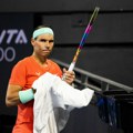 Nadal ne igra u Dohi! Rafa prelomio: Nažalost, još uvek nisam spreman da se takmičim...