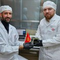 Luča leti u svemir Prvi crnogorski satelit biće lansiran sa kosmodroma u Rusiji i doneće podatke značajne za čovečanstvo