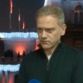 Stefanović: Predstavnici EU svesni izborne prevare koja se desila u Srbiji