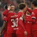 Liverpul plaća klauzulu za najjači vezni red u Premijer ligi?