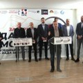 Kragujevačka opozicija za ponavljanje izbora na svim nivoima
