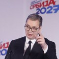 Vučić sa gradonačelnikom Ljubljane razgovarao o planovima za EXPO 2027