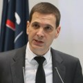 Miloš Jovanović: Nema smisla izlaziti na izbore ako se ne promene izborni uslovi