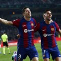 Revanš mečevi osmine finala Lige šampiona: Arsenal, Porto, Barselona i Napoli u klinču