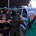 Hamas dostavio Izraelu uslove za sporazum o taocima: Do mira i slobode za zarobljene u tri faze od po 42 dana