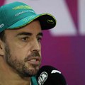 F1: Fernando Alonso kažnjen zbog incidenta na VN Australije