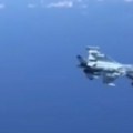 Sprečena dva američka bombardera da naruše granicu Rusije