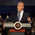 Haradinaj: Najbolji put do izbora smena Kurtijeve vlade