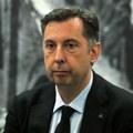 "To je jedan politički signal da mi imamo partnera": Slobodan Zečević za "Blic TV" o namerama EU i odlasku predsednika…