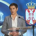 Brnabić razvalila stankovića "Narod mu platio put i hotel, a on sedi u Savetu Evrope i ćuti" (video)
