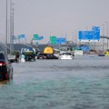 Dubai posle olujnog kolapsa - klimatske promene ili igranje oblacima