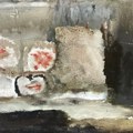Izložba slika Ljilje Lainović u galeriji „Kornjača“: Pejzaži iz prigušene nostalgije