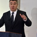 Ustavni sud Hrvatske odlučio da Milanović ne može da bude mandatar za sastav vlade ni premijer