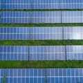 Luka Koper novom solarnom elektranom pokrila desetinu vlastitih potreba