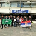 GIK proglasio četvrtu izbornu listu: Za Zeleni Beograd dr Dejana Žujovića ispunila sve uslove