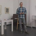 Dejan Vorgić, predavanje „Spomen-park na Bagljašu – mesto tragične prošlosti i kontradiktorne stvarnosti“ Zrenjanin -…