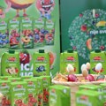 Uskršnja donacija: Kompanija Nectar donirala proizvode i organizovala druženje sa decom iz SOS dečijeg sela u Sremskoj…
