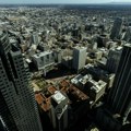 Zemljotres jačine 4,1 stepen pogodio Los Anđeles