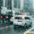 Због могуће кише возачима се саветује опрез и спорија вожња