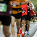 Englez se sprema da istrči 1.000. maraton: Siledžije su me inspirisale (foto)