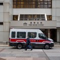 Napad nožem u bolnici u Kini – ubijene dve osobe, više od 20 ranjenih