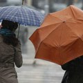 Promenljivo vreme u Kragujevcu: Kiša i lokalni pljuskovi sa grmljavinom očekuju se tokom dana