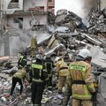 Novi bilans: Osam poginulih i 20 povređenih u ukrajinskom bombardovanju ruskog pograničnog grada