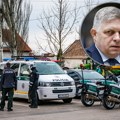 Upucan slovački premijer Robert Fico: U teškom stanju prebačen u bolnicu, osumnjičeni uhapšen