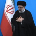 Ko je Ebrahim Raisi, ultrakonzervativni predsednik Irana