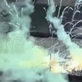 (Видео): Украјинци објавили снимак уништења руског моћног система С-400, удари су брутални: Напад извршен америчким…
