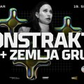 Konstrakta najavila prvi veliki samostalni koncert u Beogradu