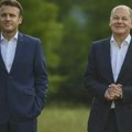 Šolc i Makron najavili pojačanu saradnju: „Nemačka i Francuska kao tandem idu napred, a Evropa ih sledi“